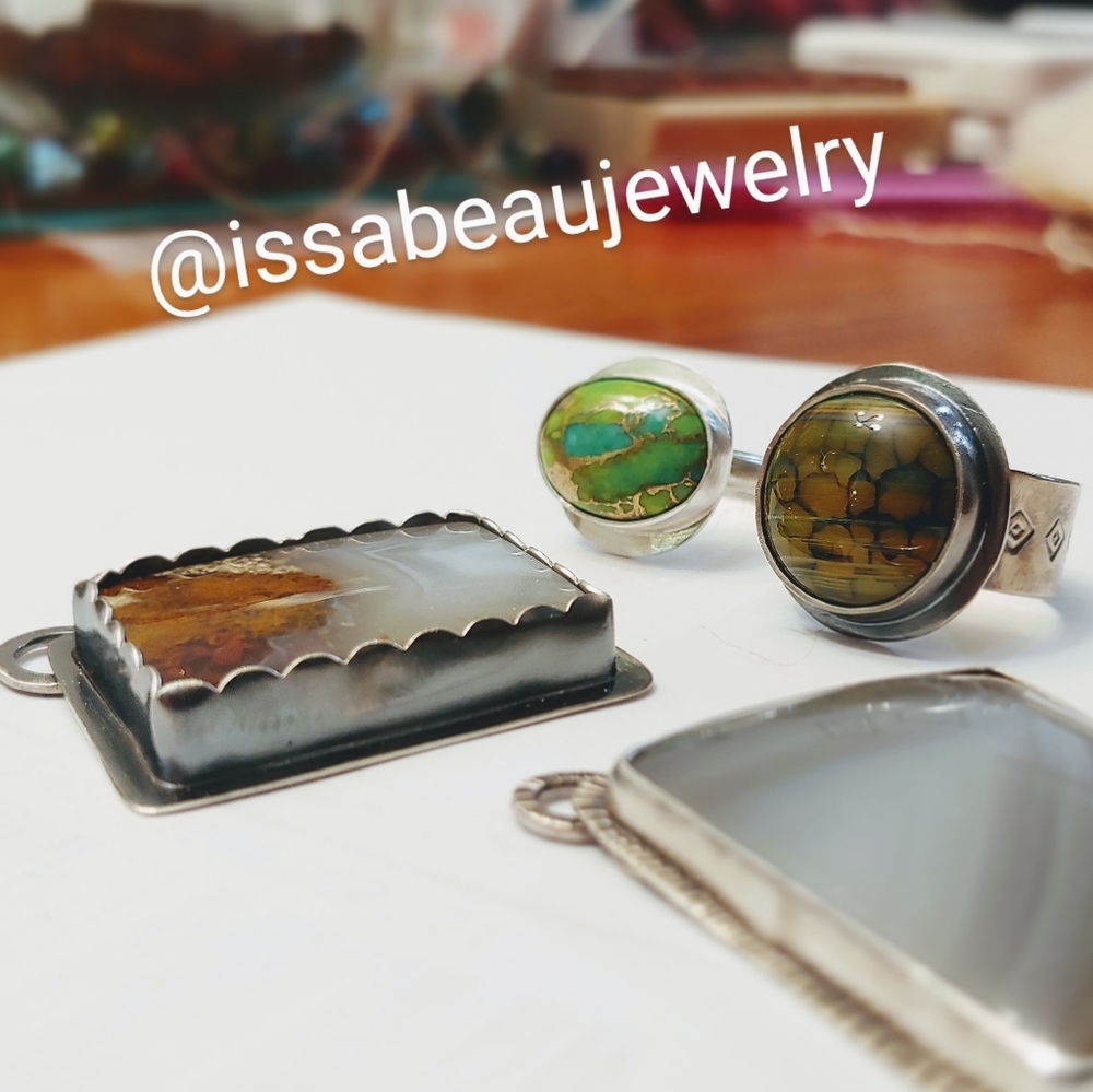 AMAZING SALE! Get unique hand crafted gifts here ❤❤❤ - Picture 9 of 13